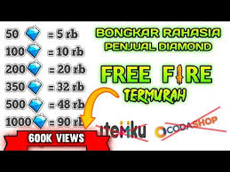 Cara top up diamond ff ilegal harga murah via pulsa. Cara Top Up Ff Murah Pakai Pulsa Youtube