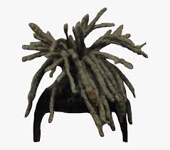Xxxtentacion Hair Png Free Transparent Clipart Clipartkey This dreadlocks gallery highlights a variety of longer dreads can easily be piled on the head for an elegant updo. xxxtentacion hair png free