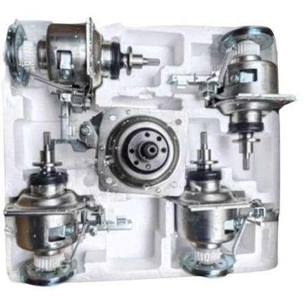 Top Load Washing Machine Gearbox and Clutch Repair