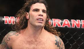 I really wanted to give my wife, a life long fan a great xmas present from her fav fighter. Clay Guida We Re Going To See Who Is The No 1 Contender Mmaweekly Com