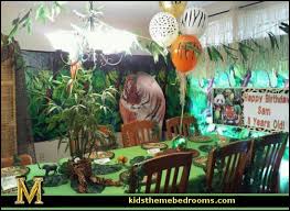 Some fun ideas for introducing these exciting creatures to kids during a jungle or zoo unit! Decorating Theme Bedrooms Maries Manor Party Theme Decorations Party Supplies Party Props Themed Party Decorating Props Birthday Party Theme Decorations Baby Shower Pop Up Birthday Cards