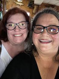 It was so great to see everyone!! Can't wait for the next one!!