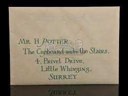 We did not find results for: Harry Potter And The Philosopher S Stone 2001 Harry Potter S Daniel Radcliffe Hogwarts Acceptance Letter With Wax Seal Current Price 30000