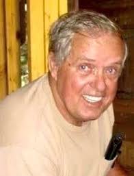 Glenn Parker Obituary