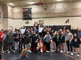 Hello everyone. I hope your summers are going great! My wife and I are  going to host a BBQ for everyone