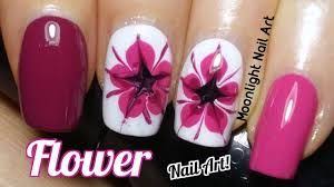 Resultat De Recherche D Images Pour Nail Art Mauve Ongles Modele Ongle Photo Ongle