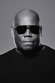 Carl Cox British DJ Playlist Interview