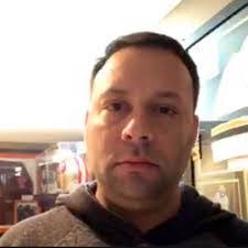 Patrick Witham's Instagram, Twitter & Facebook