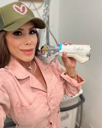 Erma Morris at Refine Aesthetics 💫