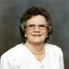 Obituary information for Veronica Patricia Payne Camp