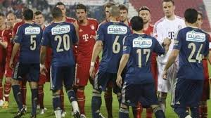 الان شاهد مباراة الاهلى وبايرن ميونخ بدون تقطيع وبجودات متعددة. Ø¨ÙˆØ§Ø¨Ø© Ø±ÙˆØ² Ø§Ù„ÙŠÙˆØ³Ù Ù‚Ø¨Ù„ Ø§Ù„Ù…ÙˆØ§Ø¬Ù‡Ø© Ø§Ù„Ù…Ù†ØªØ¸Ø±Ø© Ù…Ø§Ø°Ø§ ÙØ¹Ù„ Ø§Ù„Ø£Ù‡Ù„ÙŠ Ø£Ù…Ø§Ù… Ø¨Ø§ÙŠØ±Ù† Ù…ÙŠÙˆÙ†Ø® ÙÙŠ 3 Ù…Ø¨Ø§Ø±ÙŠØ§Øª Ø³Ø§Ø¨Ù‚Ø©