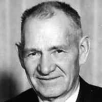 John Lester Johnson (1902-1969)