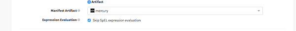 Support Skipping Evaluation Of Spel In Individual Manifests Issue 2809 Spinnaker Spinnaker Github