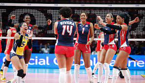 Check spelling or type a new query. ãƒ‰ãƒŸãƒ‹ã‚«å…±å'Œå›½ å¥³å­å‡ºå ´ãƒãƒ¼ãƒ  Fivbãƒ¯ãƒ¼ãƒ«ãƒ‰ã‚«ãƒƒãƒ—ãƒãƒ¬ãƒ¼ãƒœãƒ¼ãƒ«2015