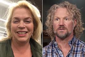 Sister Wives' Janelle Brown Celebrates Galentine's Day