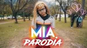 Tu mima lo decia xd. Mia Bad Bunny Download Flac Mp3