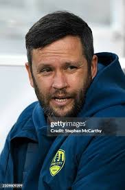 2,091 Tim Cork Photos & High Res Pictures