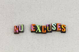 Find and save no excuses memes | from instagram, facebook, tumblr, twitter & more. 1 194 Excuses Photos Free Royalty Free Stock Photos From Dreamstime