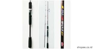 Jadi kali ini saya review joran tegek kenzi black panter dimana joran ini memiliki kualitas yang cukup baik dengan harga yg terjangkau dengan tampilan motif karbon pada section bawah memberi tampilan garang saat mancing. 10 Merek Joran Pancing Terbaik Yang Kuat Dan Berkualitas