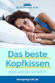 Im Kopfkissen Test Zeigen Wir Dir Die Besten Kopfkissen Aus 2019 Doch Vorab Solltest Du Wissen Es Gibt Nicht D Schlaf Gut Nackenstutzkissen Fruhstuck Im Bett