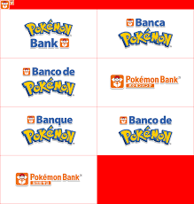 Pokémon bank is a paid service, with an annual charge for usage. 3ds Pokemon Bank Home Menu Icons And Banners The Spriters Resource