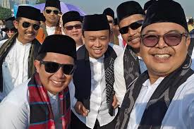 18 Tahun Persahabatan Kadis Arsip dan Perpustakaan dengan Sekda Norman  Nugraha Sama-Sama Pernah Jadi Stafsus Mantan Bupati Purwakarta