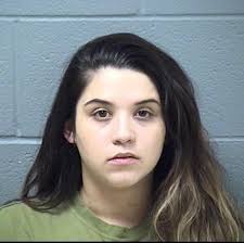 Wacky Wednesday: Will Co. Jail March 13