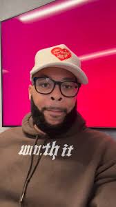 James Fortune is inviting you to the party!!!!!