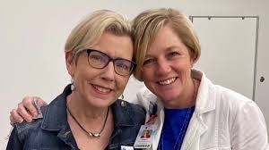 @MarcyDoderer's video Tweet