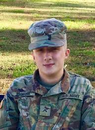 Caleb Deatherage Obituary