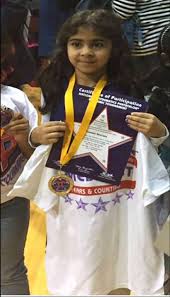 MATHEMATICS PENTATHLON®