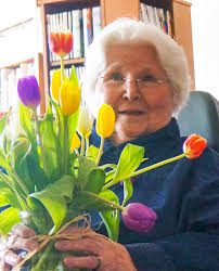 Noreen Greeno Obituary