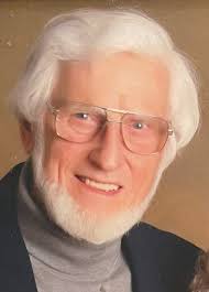 Obituary: Herbert August Peterson