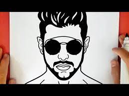 This is the ultimate house & ghouse samplepack. How To Draw Dj Alok Myhobbyclass Com Learn Drawing Painting And Have Fun With Art And Craft