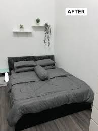 Maybe you would like to learn more about one of these? Ubahsuai Bilik Tidur Kepada Konsep Minimalis Deco Raya Giler Deco