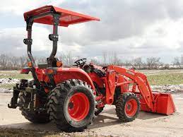 Check spelling or type a new query. Kubota Universal Canopy Iron Bull Mfg