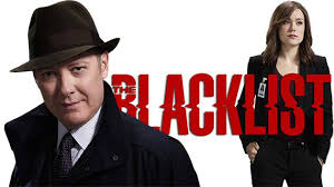 مسلسل The Blacklist الموسم الثاني الحلقة 8 الثامنة مترجمة