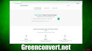 Remove Greenconvert.net ads (Free Instructions)