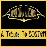Foreigner & Boston Tribute with American Foreigner