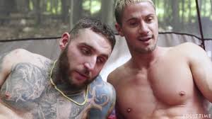 Will Braun Horny Fuck Friend Adventure