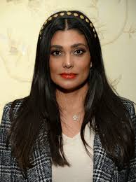 Rachel Roy's 'Lemonade' & “Becky” Statement Will Confuse You Even More