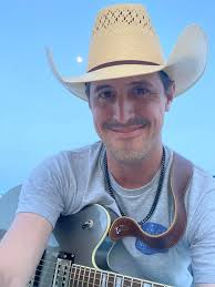 Derek Johnson Country