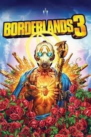 Borderlands 3 Wikipedia This entry was posted on may 12, 2020 by ram keshwala.