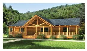 The Original Lincoln Logs Log Cabin Homes Log Home Plans Log Cabin Plans