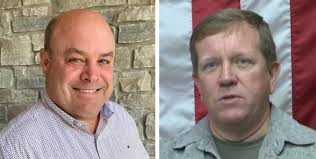 Incumbents departing as new wave seeking county office