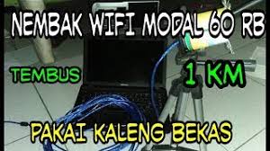 We did not find results for: Nembak Wifi Pakai Kaleng Herunterladen