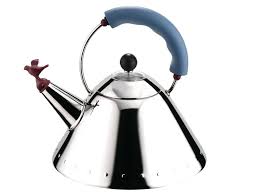 If you are interested in designer kettle, aliexpress has found 495 related results, so you can compare and shop! 9093 Kettle Kettle Stainless Steel By Alessi