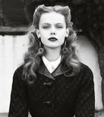 40 S Hair Vintage Hairstyles Retro Hairstyles 40s Hairstyles