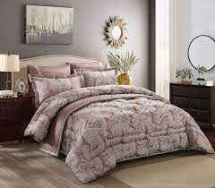 مفرش فيلد كرست home decor furniture summer bedding