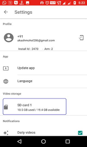 Gallery, photos & videos 2.8 (608) · rocket league sideswipe 1.0 . 6 Razones Por Las Que Debes Usar Youtube Go Apk Download And How To Tecnotraffic